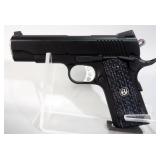 Ruger SR1911 .45 ACP  Pistol SN# 671-69104, 2 Total Mags, Paperwork, With Soft Case, In Box