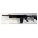 Garaysar Fear 116 12 ga Mag  Shotgun SN# 20T-004657, 20" Bbl, 2 Total Mags (5-Rd And 10-Rd), 5 Choke