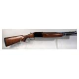 E. R. Amantino / Stoeger Condor I Outback 12 ga Over/Under Shotgun SN# 163698-07, With Slip-On Bbl S
