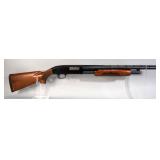 Western Field M550AR 12 ga Pump Action Shotgun SN# Not Found