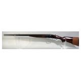 Spain / Richland Arms Model 200 12 ga Side By Side Shotgun SN# 85843