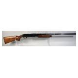 Japan / Browning Field Model 20 ga Pump Action Shotgun SN# 08598PY162, 28" Bbl