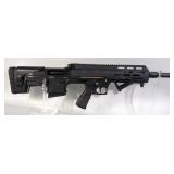 Landoor- Turkey/ Landor Arms/ Canyon Arms BPX902 Gen 2 12 ga Mag  Shotgun SN# BPX09609, 185" Bbl, 3 