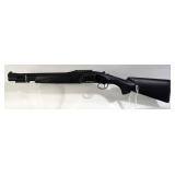 Khan Art SS/ Maverick Arms HS-12 12 ga Over/Under Shotgun SN# TR12089917, Paperwork, In Box