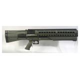 Utas UTS-15 12 ga Pump Action Shotgun SN# US12P13354, Paperwork, In Box