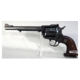 Ruger New Model Single Six .22 WIN MAG 6-Shot Revolver SN# 66-54102, With Additional .22 LR Cylinder