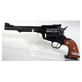Ruger New Model Blackhawk .357 Mag 6-Shot Revolver SN# 37-86178