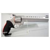 Taurus Raging Bull .44 Mag 6-Shot Revolver SN# KU296968, Paperwork, In Box