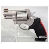 Taurus Raging Bull .454 Casull 5-Shot Revolver SN# G0770525, 2" Bbl, In Box