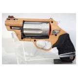 Taurus The Judge Public Defender .45 LC/ .410 ga 5-Shot Revolver SN# KW328671, Paperwork, In Box