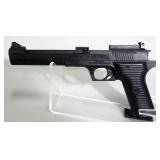 Crosman 3576W And Crosman Auto Air II BB Pistols