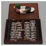 Lead And Brass Bullets, Various Unknown Calibers, Uncounted