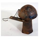 Antique Ooga Horn