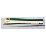 R L Winston Boron XTR 9