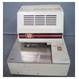 Phillips 66 Terminal, Check Machine, And AT&T Answering System