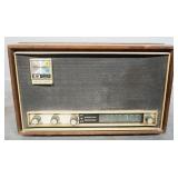 Sears Silvertone AM/FM Solid State Radio