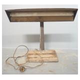 Vintage Desk Lamp