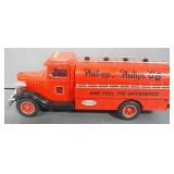 Phillips 66 Vintage Truck Banks
