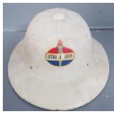 Phillips 66, Conoco, And Standard Caps, Service Station Uniform Shirts, And More