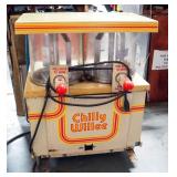 Chilly Willee Slushy Machine