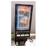LaRue Cappuccino Machine, Unknown Working Condition