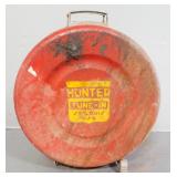 Hunter Tune-In Wheel Balancer