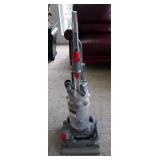 Dyson Telescopic Reach Vacuum With Root Cyclone Tech., Model DC14, Powers On