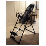 Teeter Hang Ups EP-850 Inversion Table, With Manual