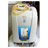 Delonghi Electric Dehumidifier, Model DH400P, With Condensation Line