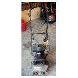 Craftsman Incredi-Pull 4-Cycle Mini Tiller/Edger