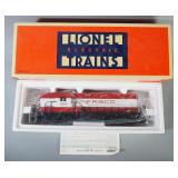 Lionel Frisco GP-7 Diesel O-Scale Locomotive 6-18504, In Box