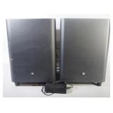 UBL Bar 5.1 Subwoofer And UBL Bar 3.1 Subwoofer Speakers