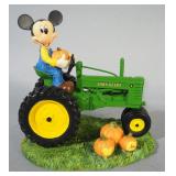 Mickey