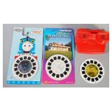 View-Master Classic 3D, With Harry Potter, Space Discovery, Thomas & Friends, And Mount Vernon Reels