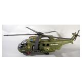 Soldier Force 53-A Model Helicopter, 30" Long, 30" Diameter Propellers