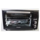 Cosori Smart Air Fryer Toaster Oven, Model CS130-A0-RXB, New