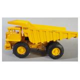 The Ertl Collection Wabco Metal Dump Truck