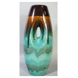 Vase And Platner Collection, Various Styles And Materials, Total Qty 11