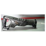 Black And Decker Electric Dual Action Sander And Drill Master 18V Reciprocating Cordless Saw With Ba