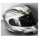 AFX DOT Helmet Size Large
