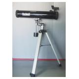 Bushnell Model # 78-9676 Voyager RefractingTelescope With Tripod