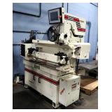 2020 Rottler SG8MTS Manualmatic Cylinder Seat And Guide Machine, With Touch Screen Control Panel