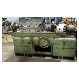 Storm Vulcan Special Crank Grinder And Straightener, Model 15A