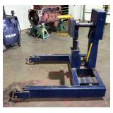 Hein-Werner Automotive 3 Ton Engine Stand, Model HW93776