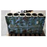 Detroit Diesel Engine 5-Cylinder Straight Block Model 23535006