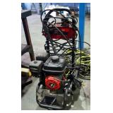 Craftsman Pressure Washer with Briggs And Stratton Motor Model CR950, Gas Powered