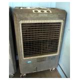 Hessaire Cooling Solutions Model Evaporative Cooler Model MC61V, Untested, 44"x27.5"x16"