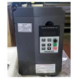 Inverter Variable Frequency Drive, Model AT1-22005, Appears to be New in Box