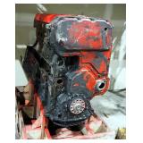 Cummins DOHC 6 6 Cylinder Straight Block Diesel Engine