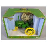 ERTl John Deere 1/16 Scale Die Cast General Purpose 